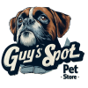 Guy's Spot Pet Store