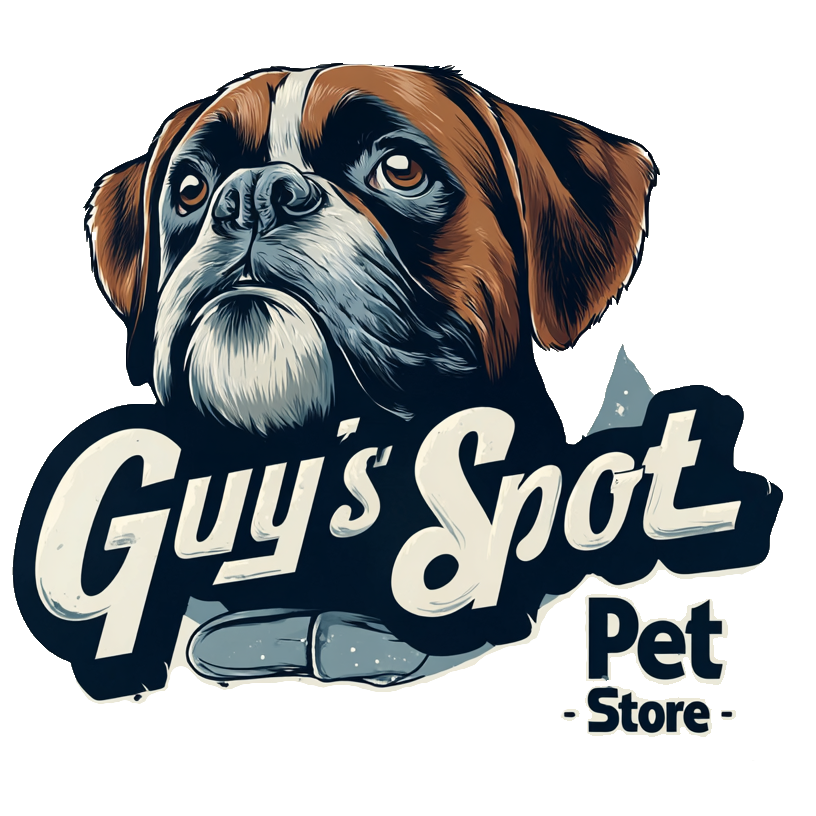 Guy's Spot Pet Store